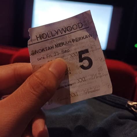 hollywood xxi  theater