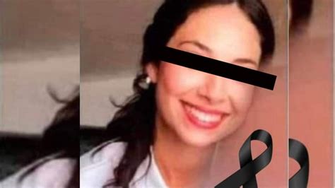 Hay Un Detenido Por El Feminicidio De Fabiola Vianey Investigan Si Es