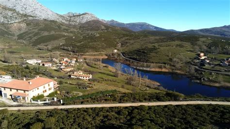 Ruta Caravacas Y El Encanto De La Monta A Palentina Hotel Pico Espiguete