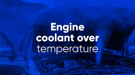 Engine coolant over temperature warning | OBDeleven