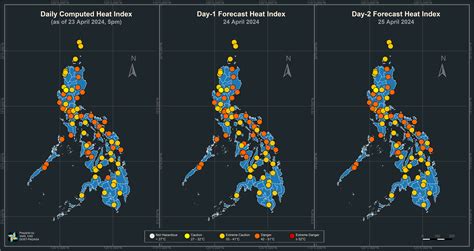 'So hot you can't breathe': Extreme heat hits the Philippines - Manila