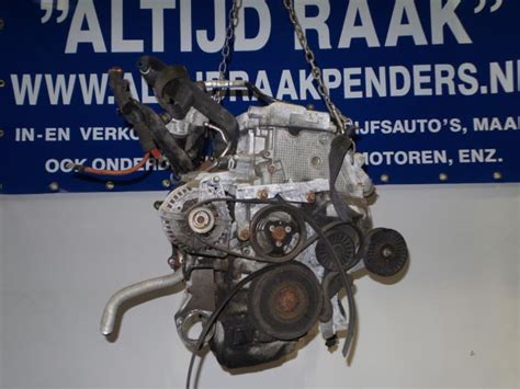 Engine Opel Vectra C Dti V Y Dtr Altijd Raak Penders