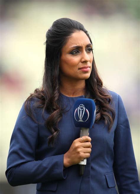 Isa Guha excited for chance to showcase Test cricket on free-to-air TV - Cricket365