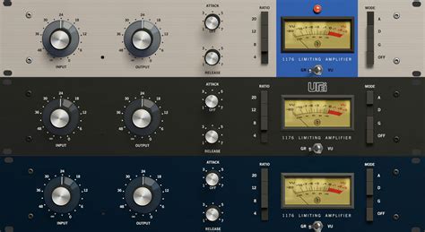 与え BLUE STRIPE Compressor Limiter asakusa sub jp