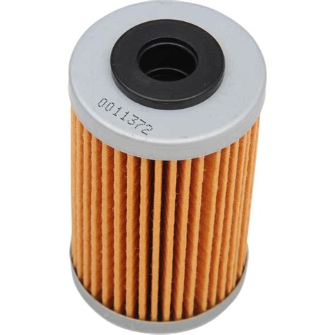 Twin Air Filtro Olio KTM SXF 250 450 EXC F 250 450 500 Husaberg FE