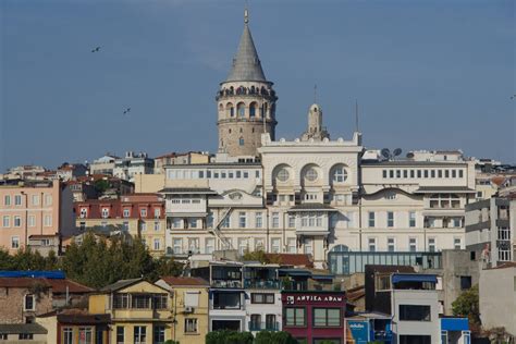 Istanbul Auf Eigene Faust Cruising Matze Reise Und Kreuzfahrtblog