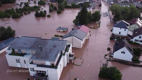 Sendung 02 06 2023 SWR Hochwassergefahr Wie Gut Sind Wir