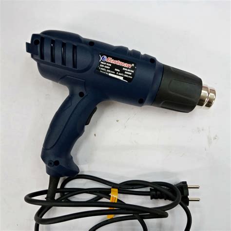 EASTMAN HOT AIR HEAT GUN Watt OPERA TOOLS