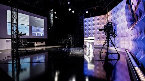 Studio Live Stream Av Alliance