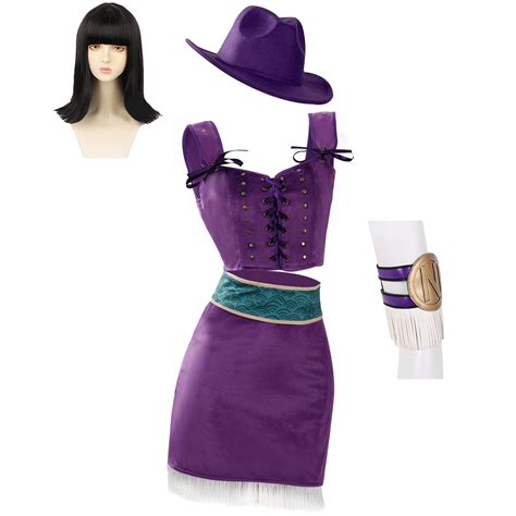 Nico Robin lila Outfit One Piece Nico Sommer Cosplay Kostüm – cosplaycartde