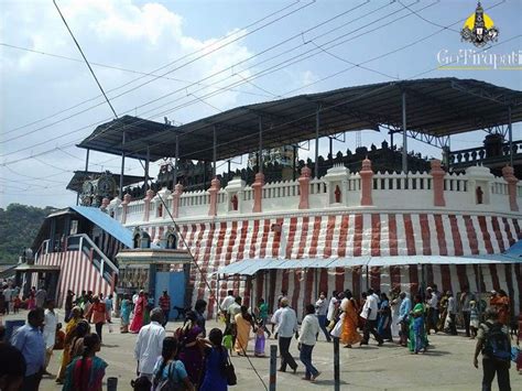 Temples of India: Tiruttani Murugan Temple History