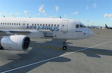 Toliss Release Airbus Fleet Update For Xp Threshold