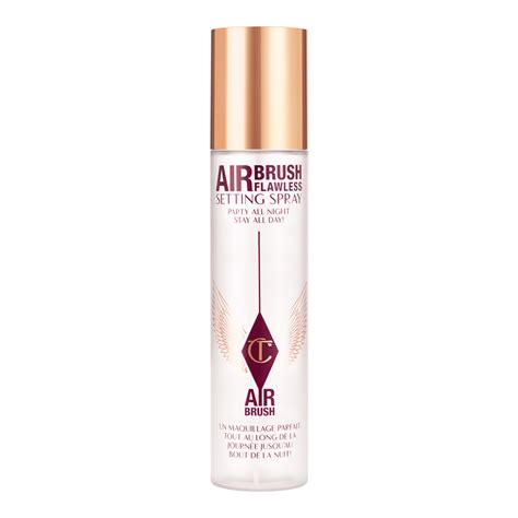 Buy Charlotte Tilbury Airbrush Flawless Setting Spray Xl Limited