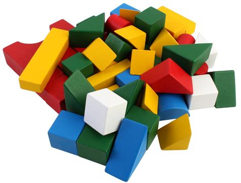 wooden building blocks appuworld