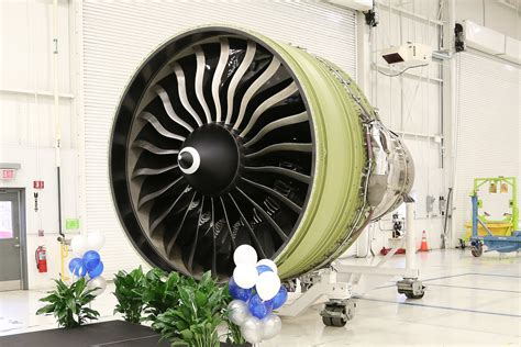 Delivering the 2,000th GE90 Engine…And Counting | Aviation Pros