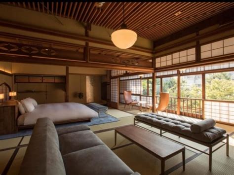 Dove Dormire A Kyoto Guida Agli Hotel Più Belli I Viaggi Di Fois