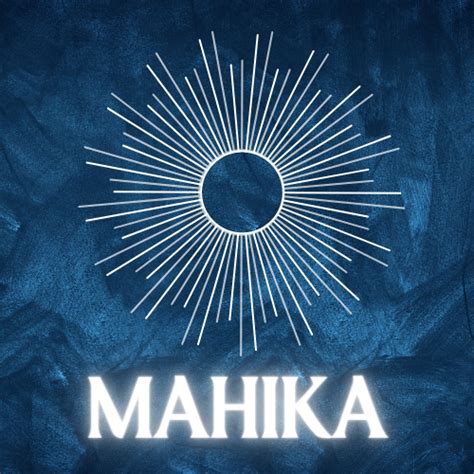 mahika instagram tiktok linktree