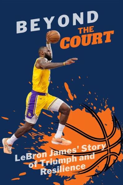 The Unstoppable Force Of Lebron James Coping In The Court And Beyond