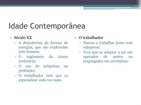 Aula 01 Sociologia Do Trabalho PPT