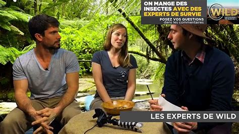 Que faire quand on est dans la jungle et qu on a qu un préservatif sur