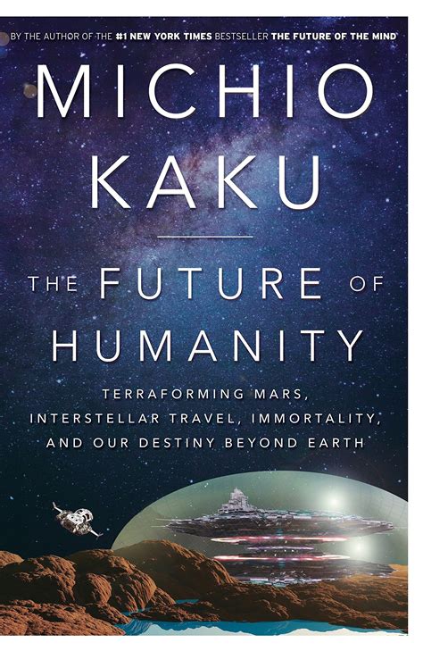 The Future Of Humanity