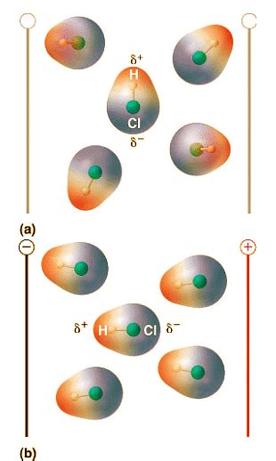 Electronegativity And Bond Polarity Chemistry Optional Notes For UPSC