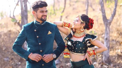 Sanjana Weds Kartik Wedding Highlight Youtube