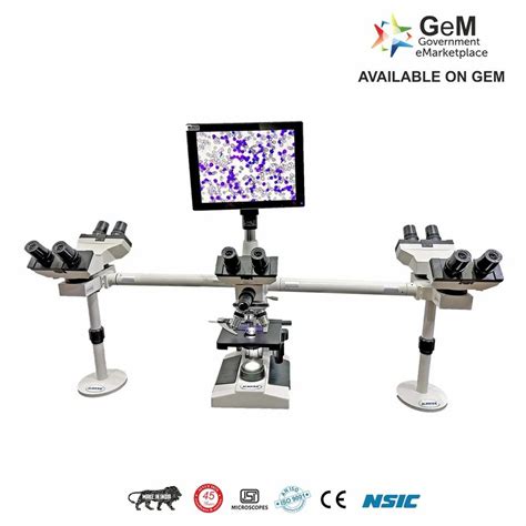 penta head microscope     ambala id