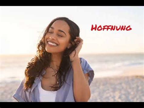 Mein Name Ist Hoffnung Alexa Feser Cover YouTube