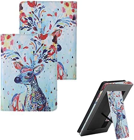 Capa suporte para Kindle Paperwhite 10ª geração 2018 Kindle