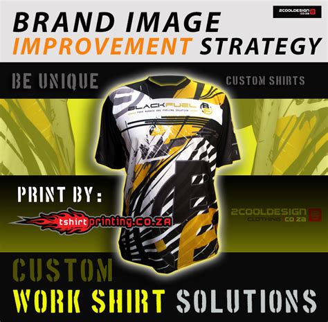 Custom Shirt Printing Archives - T-shirt Printing Solutions