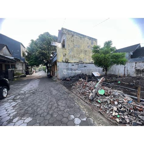 Jual Rumah Cantik Murah Tipe 65 102 Di Banguntapan Dekat Amplaz Di