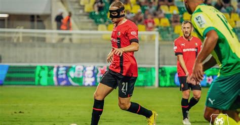 Mercato Rennes Un départ bientôt inévitable