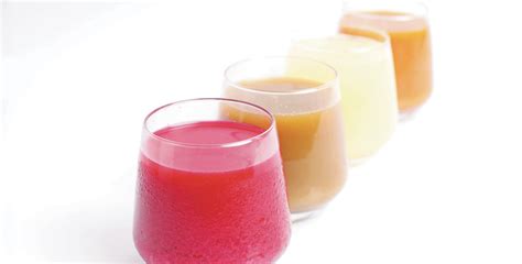 4 Amazing Drinks To Quench Your Thirst | JFW Just for women