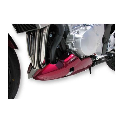 Sabot Moteur Ermax Peint SUZUKI GSF 650 Bandit 2007 2008