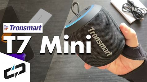 Tronsmart T7 Mini Review Value For Money Portable Speaker In 2022