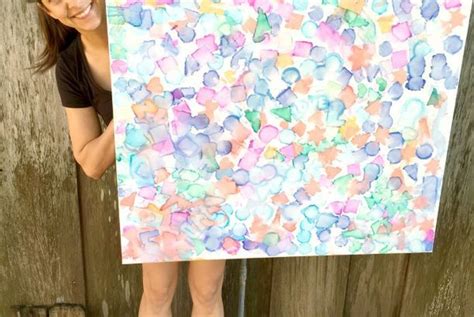 Tissue Paper Art (C.R.A.F.T.) | Tissue paper art, Paper art, Paper art ...