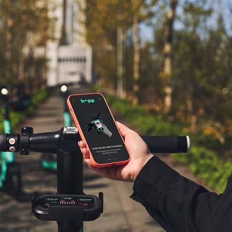 hopp franchise open   electric scooter rental   hopp