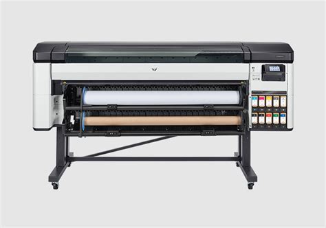 Hp Designjet Large Format Printing Graphics Printers Hp® Official Site