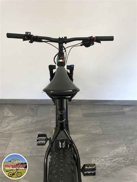 Vendita Fantic E Bike E Fat Bike Usate Andrerent Crodo Valle Antigorio