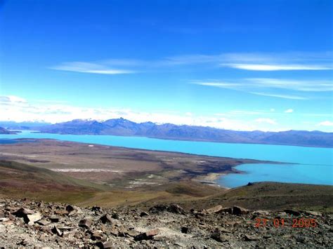 Lac Argentino