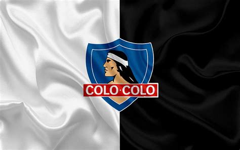 Deportes Colo Colo Fondo De Pantalla Hd Peakpx