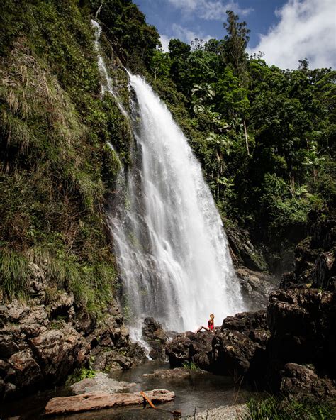 23 of the Most Incredible Waterfalls in NSW — Walk My World