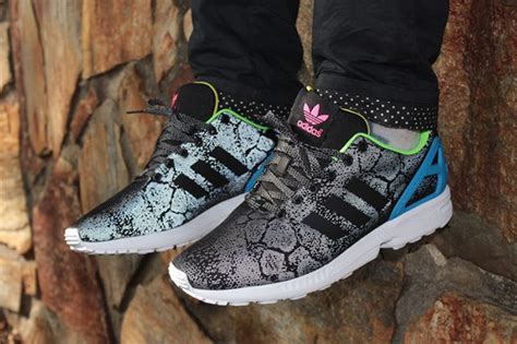 Venta Zx Flux Originals En Stock