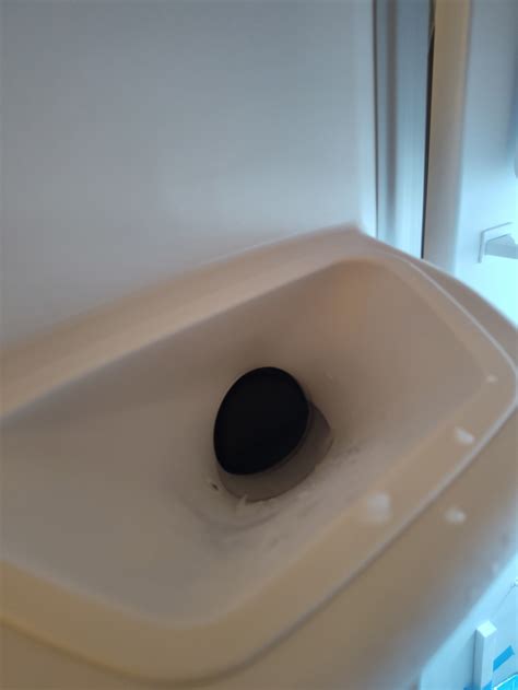 refrigerator - ice dispenser leaking and other ice/water dispenser