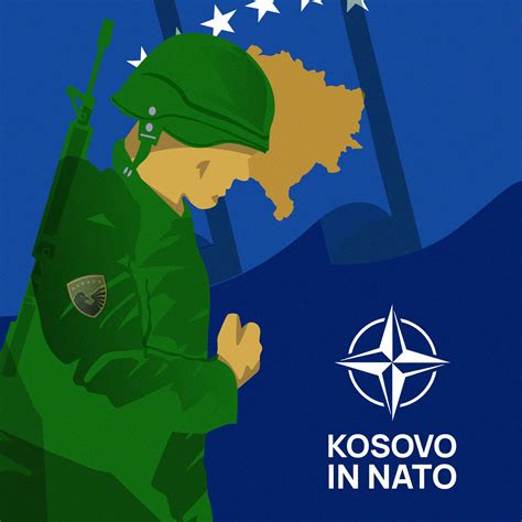 Kosovo In Nato : r/kosovo