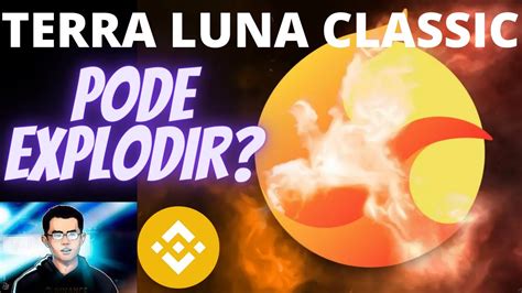 AO VIVO TERRA LUNA PODE EXPLODIR A QUALQUER MOMENTO MUITOS HOLDERS