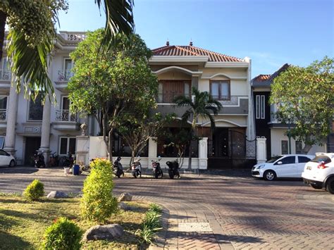 Rumah Dijual Puri Widya Kencana Citraland Surabaya Masuksini