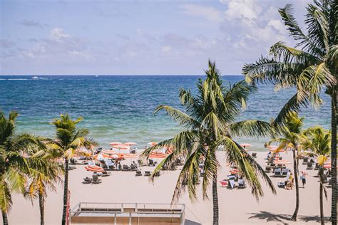 Family Fun Getaway - B Ocean Resort Fort Lauderdale Beach