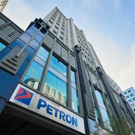 petron sustains revenues  volumes  volatile market petron
